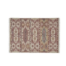 Fara Rug 200x300cm - Red