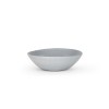 Maree Bowl, Large - Flax Blue