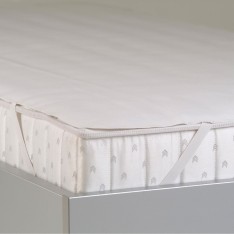 Protège-matelas BNP - Secura