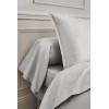 DRAP HOUSSE Essix Percale Blanc