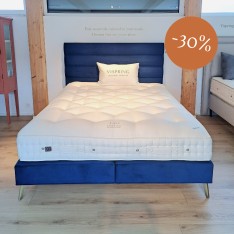 Promo Expo Lana, VISPRING - Full Bed 160 x 200 cm