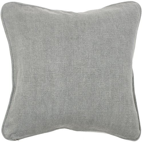 Florence Scatter Cushion 45x45cm - Chloe Ash