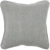 Florence Scatter Cushion 45x45cm - Chloe Ash