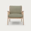 Casey Armchair - Chloe Moss