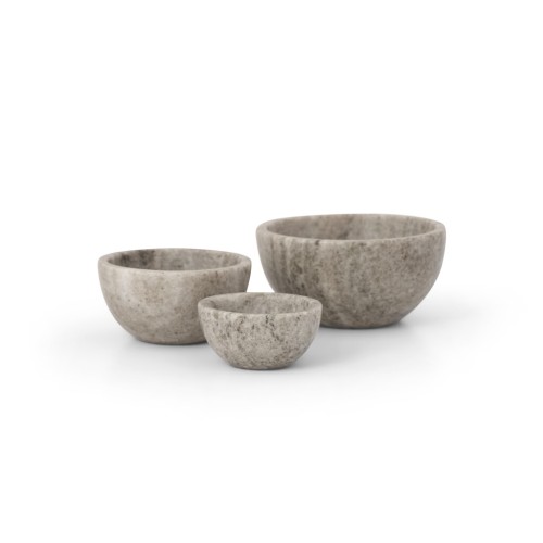 Malborough Dip Bowls - Set of 3