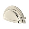 Perrin & Rowe Drawer pull handle