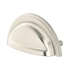 Perrin & Rowe Drawer pull handle