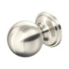 Perrin & Rowe Small rounded drawer handle