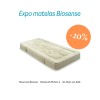 Biosense Summum Bio 90x200