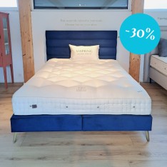 Promo Expo LANA, Vispring - Full Bed 160 x 200 cm