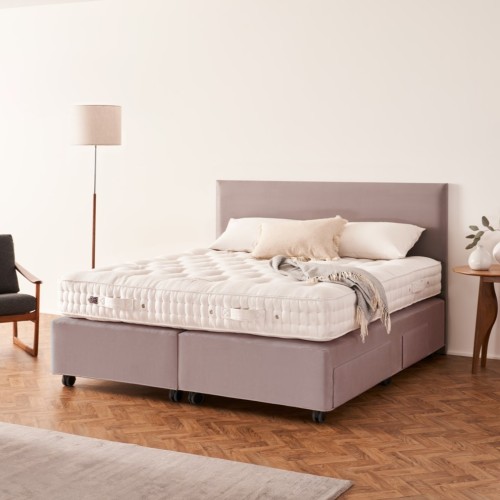 BARONET SUPERB, Vispring - matelas et sommier