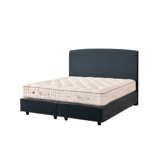 HERALD SUPERB, Vispring - matelas