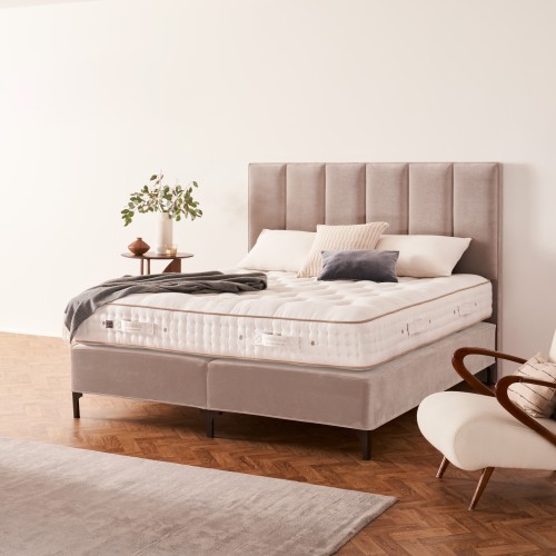 MARQUESS SUPERB, Vispring - matelas et sommier