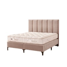 MARQUESS SUPERB, Vispring. Mattress only