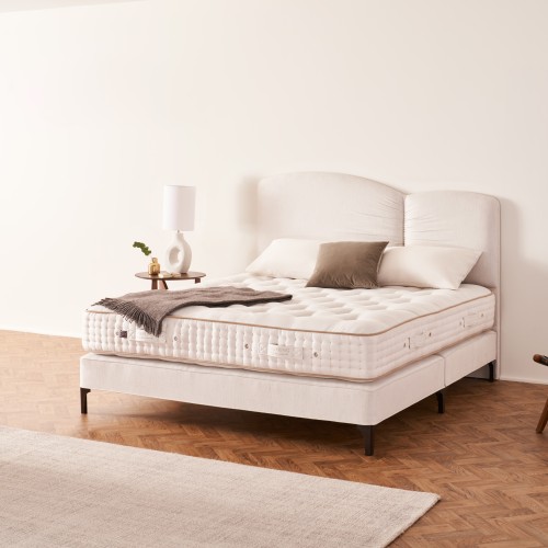 SUBLIME SUPERB, vispring - Mattress & divan