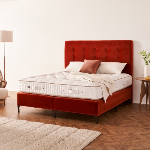 SIGNATORY, Vispring - Mattress & divan