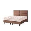 MATELAS VISPRING SHETLAND. FIRM TENSION