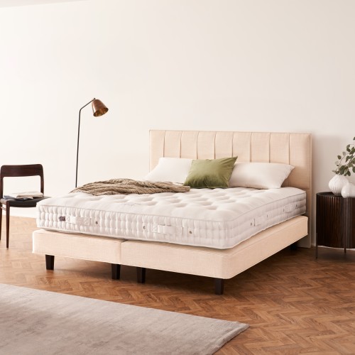 DEVONSHIRE. Vispring - Mattress & divan