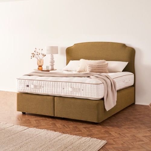 OPULENCE, Vispring- Matelas et sommier