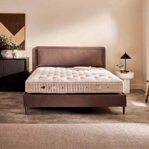 CHARLOTTE, Vispring - matelas et sommier