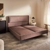 CHARLOTTE, VISPRING - matelas