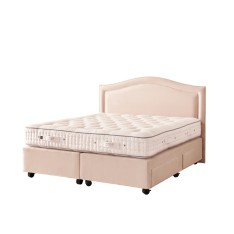 REGAL SUPERB, VISPRING. MATRESS ONLY.