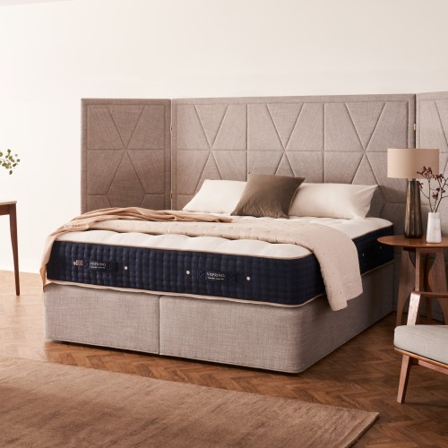 DIAMOND MAJESTY, Vispring - Mattress & divan