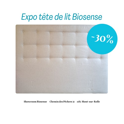 Biosense headboard Déco Vintage