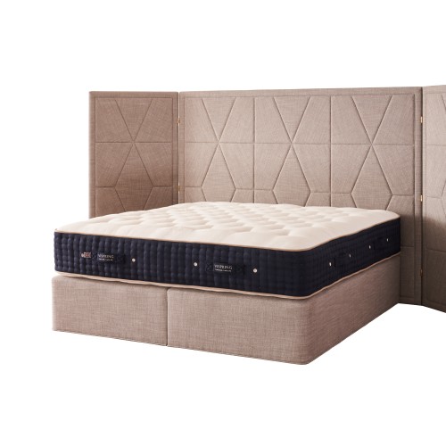 DIAMOND MAJESTY, Vispring - Matelas