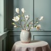 Magnolia Branch White