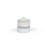 Melbury Storage Jar, Small - Blue