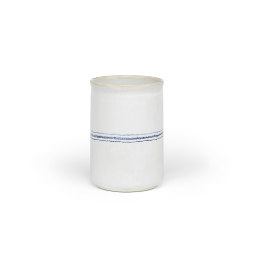 Melbury Utensil Pot - Blue